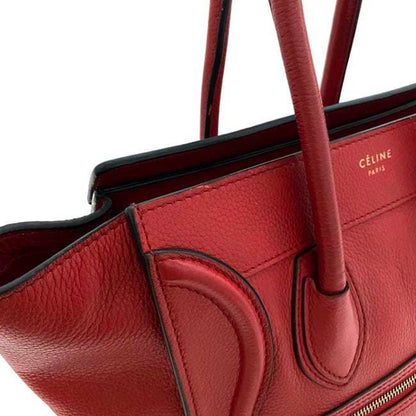 Céline Luggage Handbag