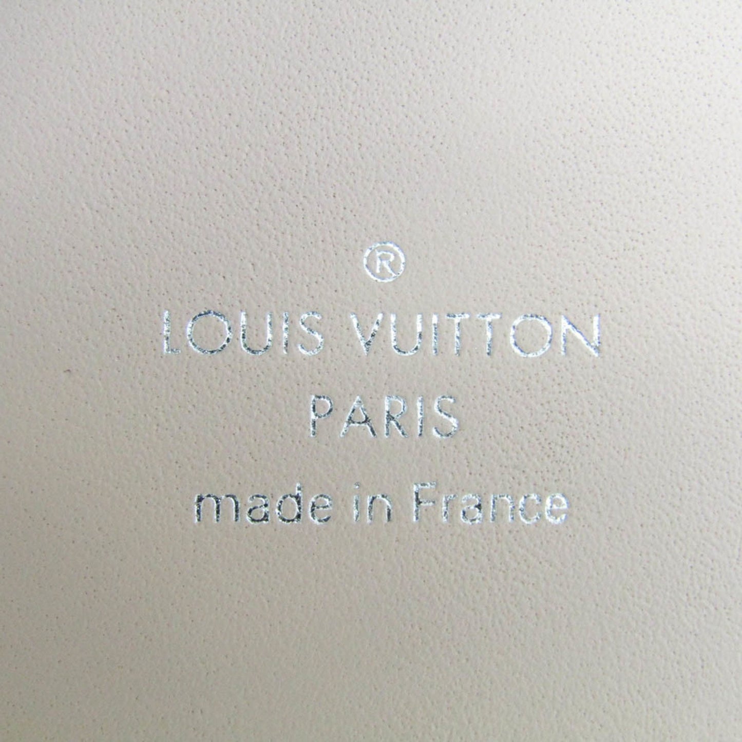 Louis Vuitton Iris Wallet