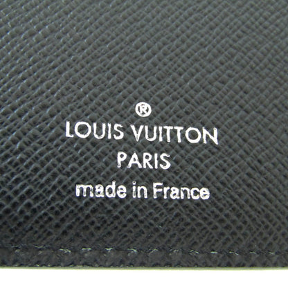 Louis Vuitton Agenda MM Wallet