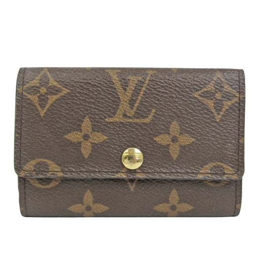 Louis Vuitton Multiclés Wallet