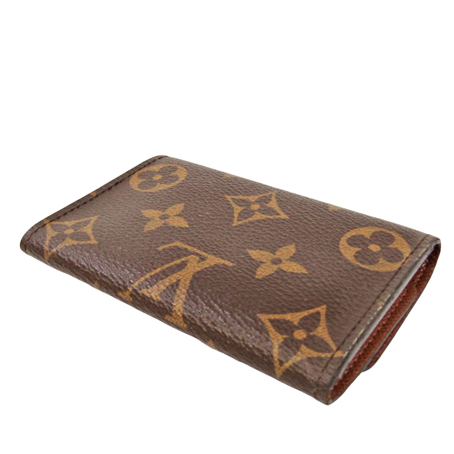 Louis Vuitton Multiclés Wallet