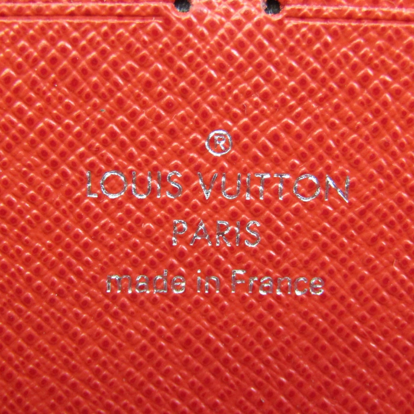 Louis Vuitton Portefeuille Clémence Wallet