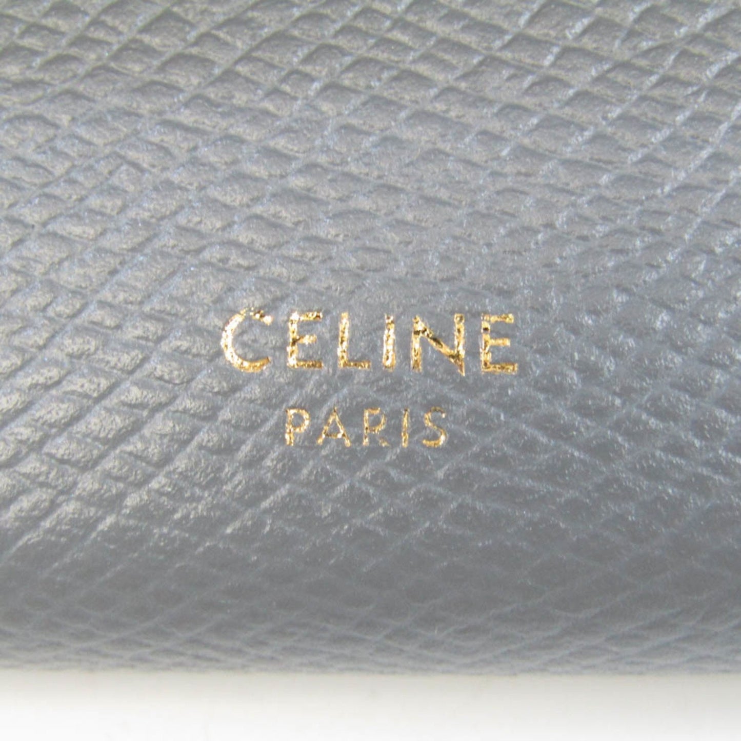 Céline Large Flap Wallet Wallet