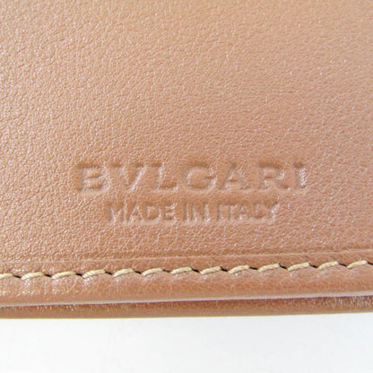 Bulgari Bvlgari bvlgari Wallet