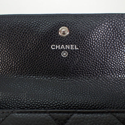 Chanel Matelassé Wallet