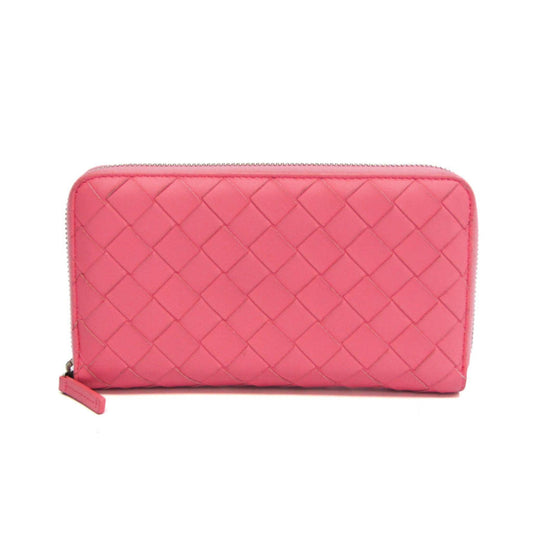 Bottega Veneta Intrecciato Wallet