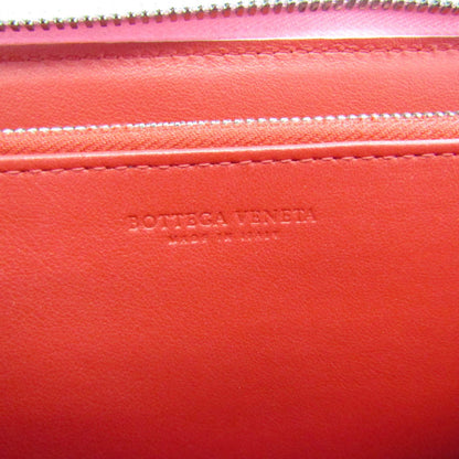 Bottega Veneta Intrecciato Wallet