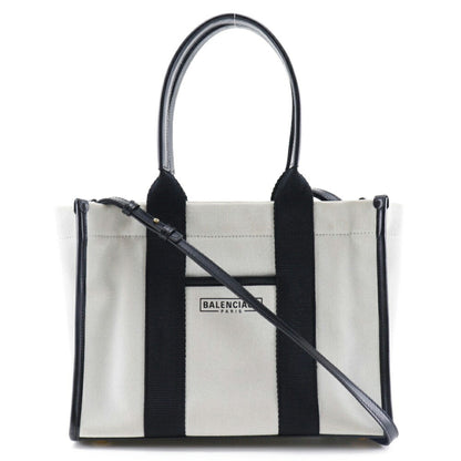 Balenciaga Hardware Tote Bag