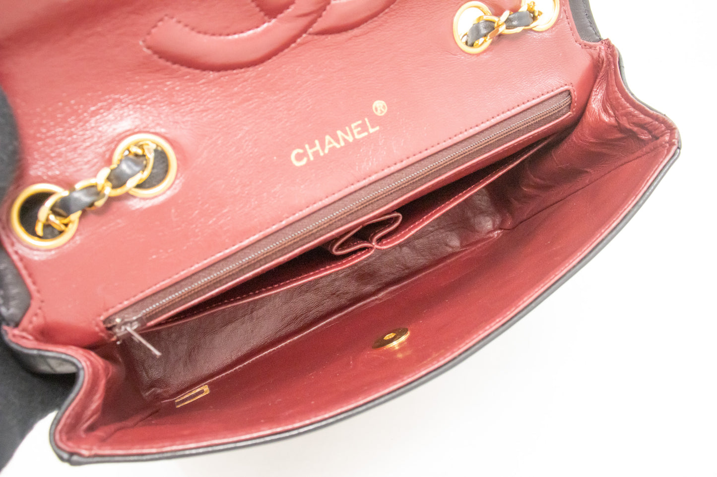 Chanel Flap bag Shoulder Bag