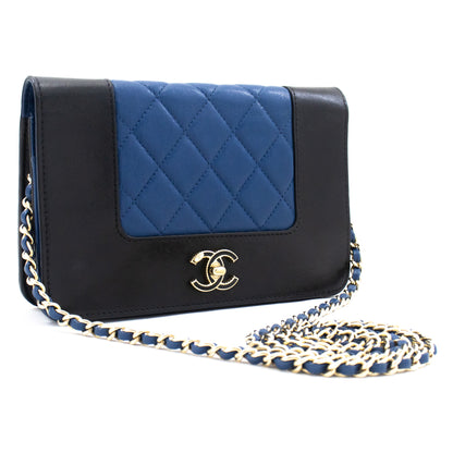 Chanel Wallet On Chain Wallet