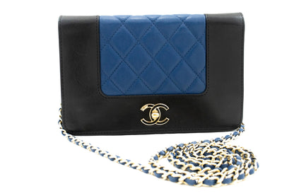 Chanel Wallet On Chain Wallet