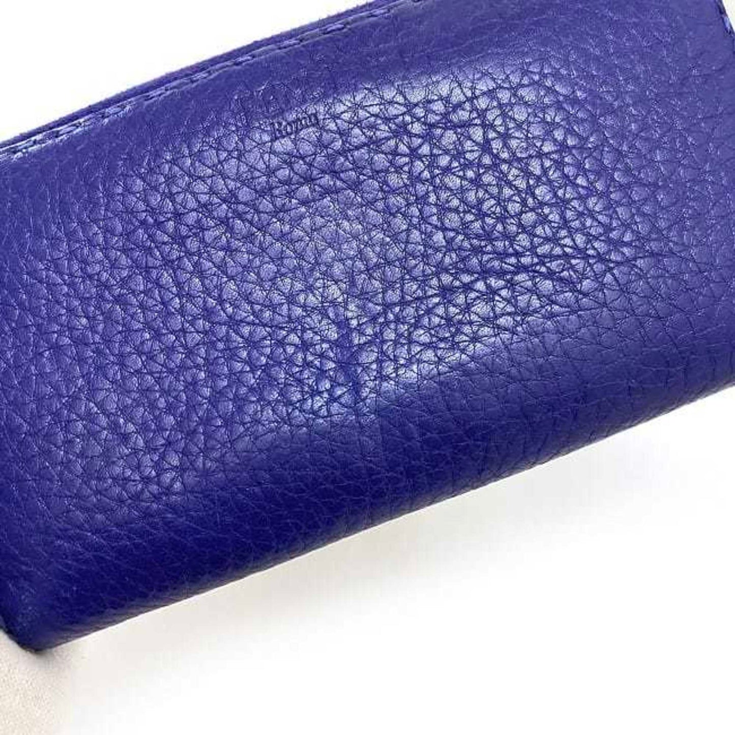 Fendi Selleria Wallet