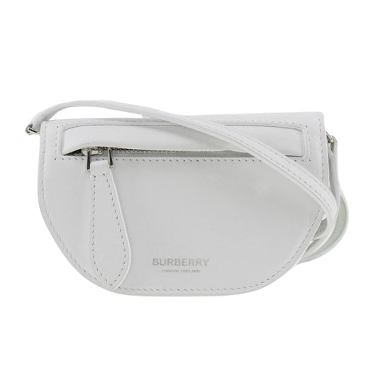 Burberry Olympia Shoulder Bag