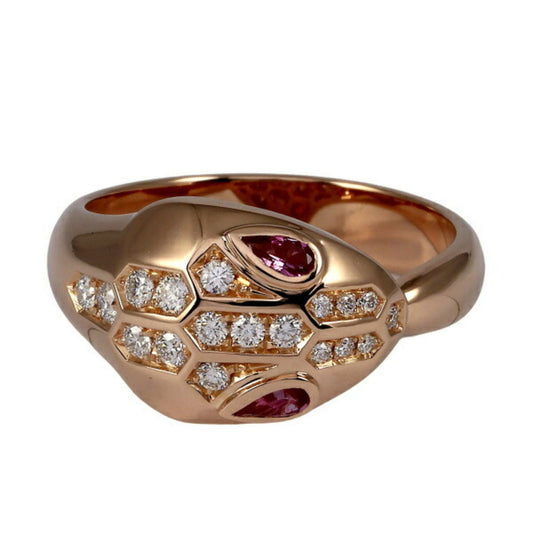 Bulgari Serpenti Ring