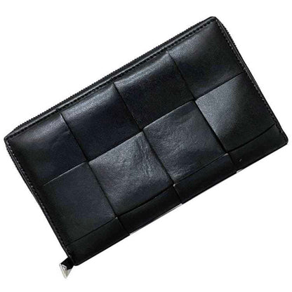 Bottega Veneta Intrecciato Wallet