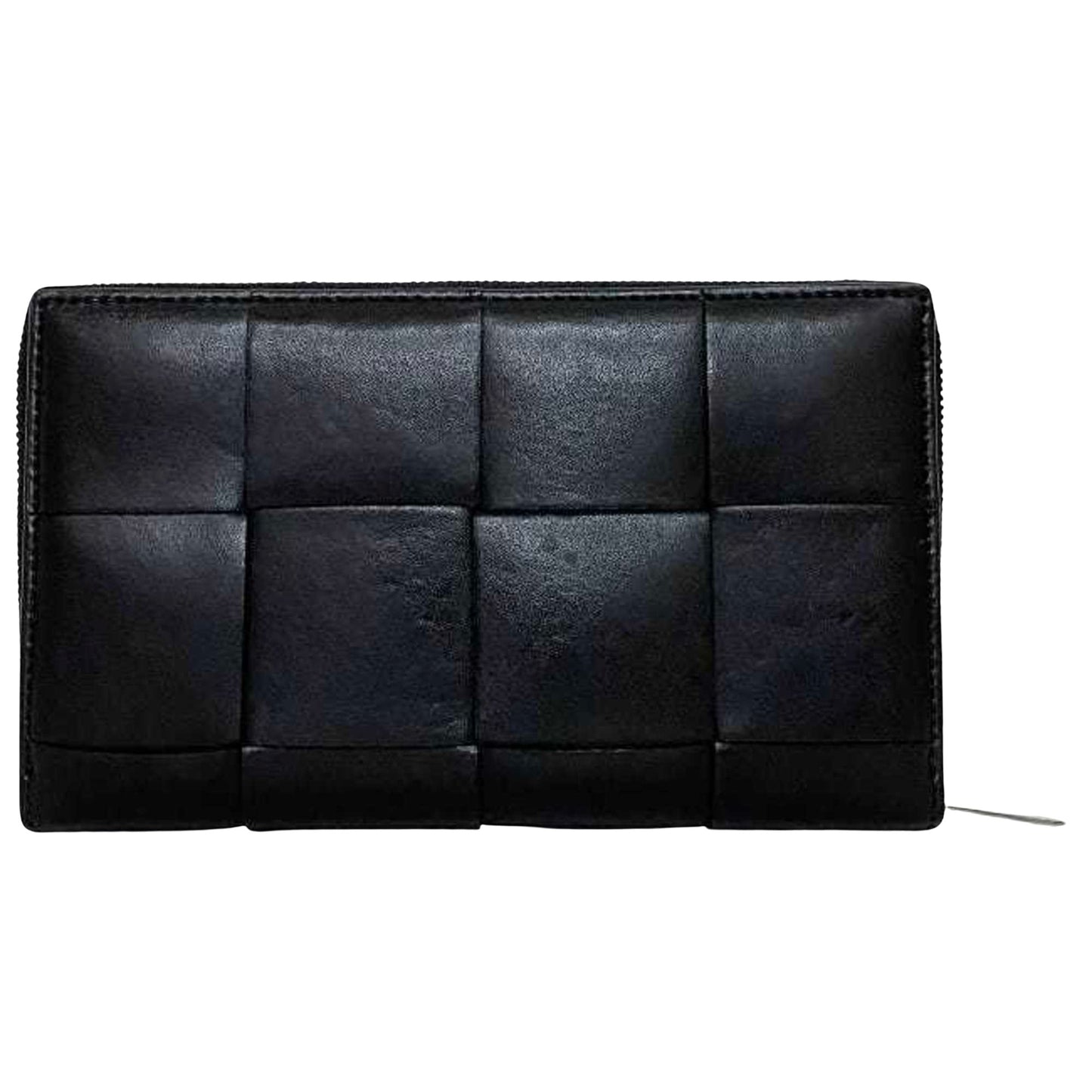 Bottega Veneta Intrecciato Wallet