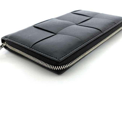 Bottega Veneta Intrecciato Wallet