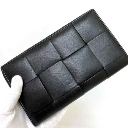 Bottega Veneta Intrecciato Wallet