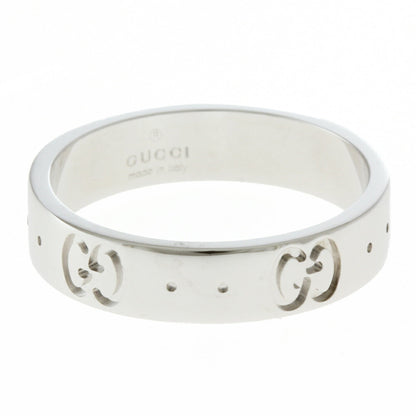 Gucci Icon Ring