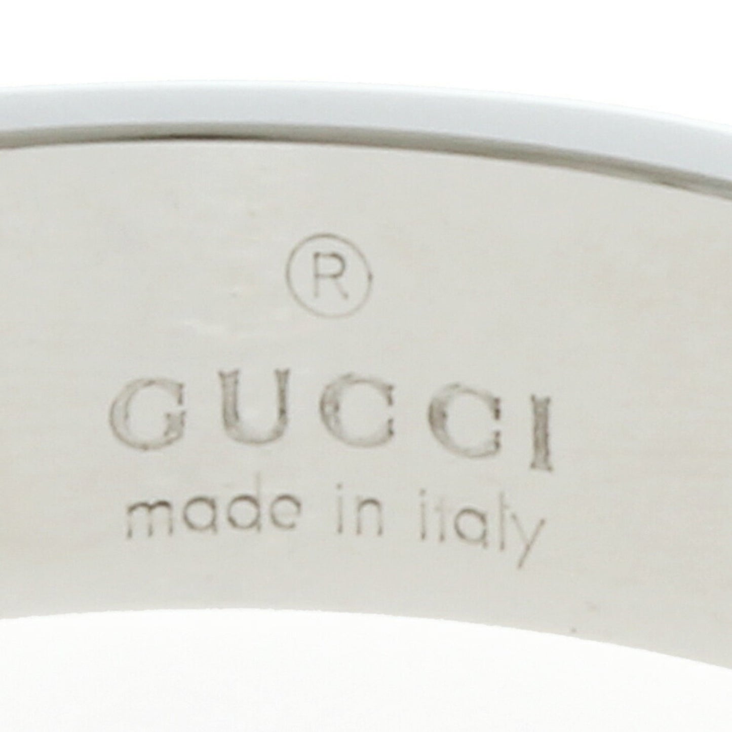 Gucci Icon Ring