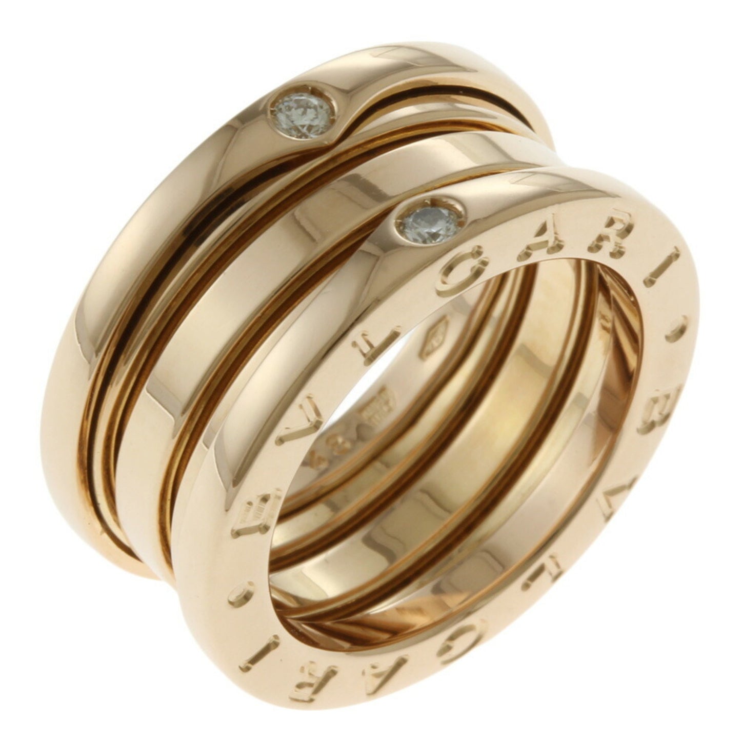 Bulgari B.Zero1 Ring