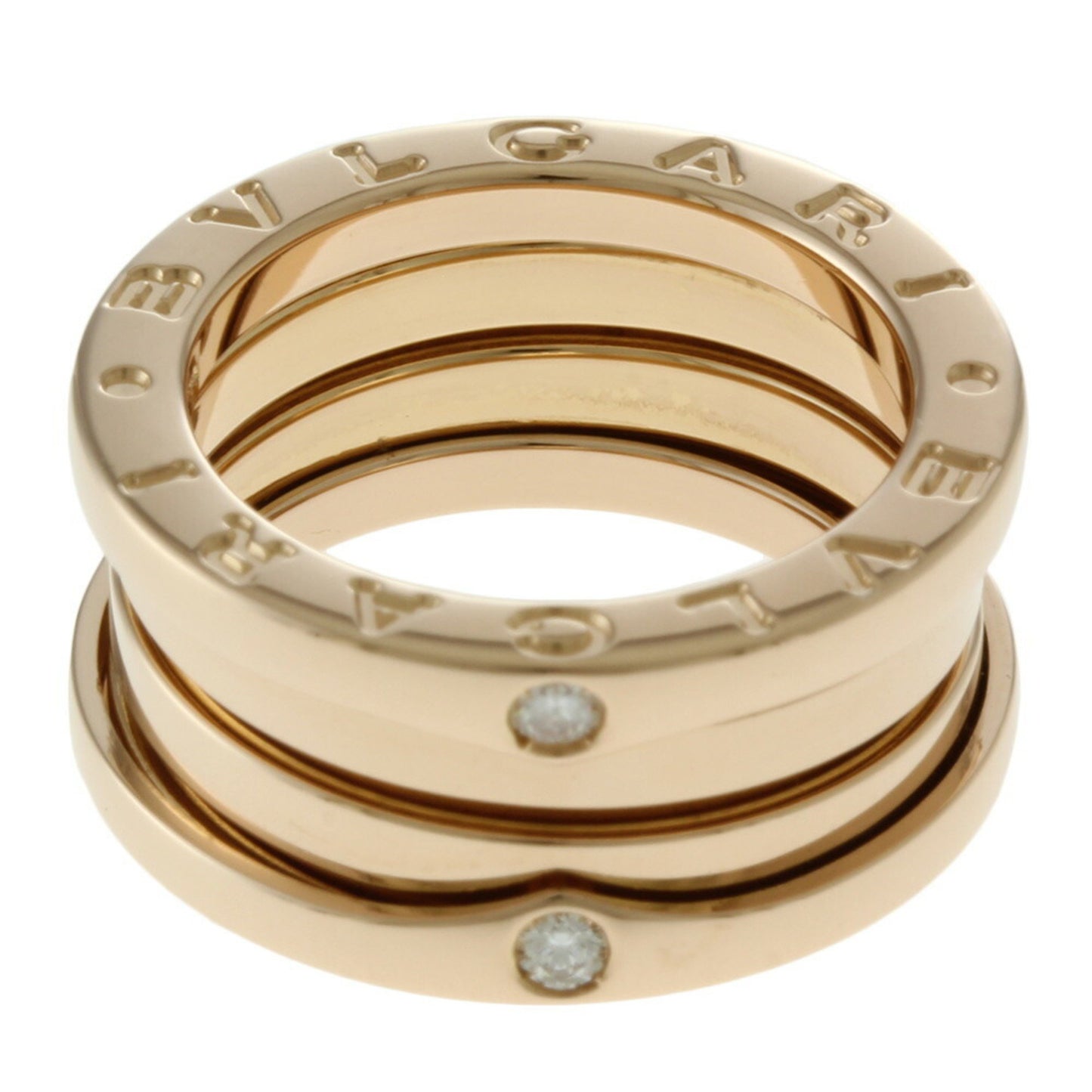 Bulgari B.Zero1 Ring