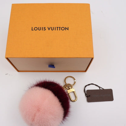 Louis Vuitton Keyring Wallet