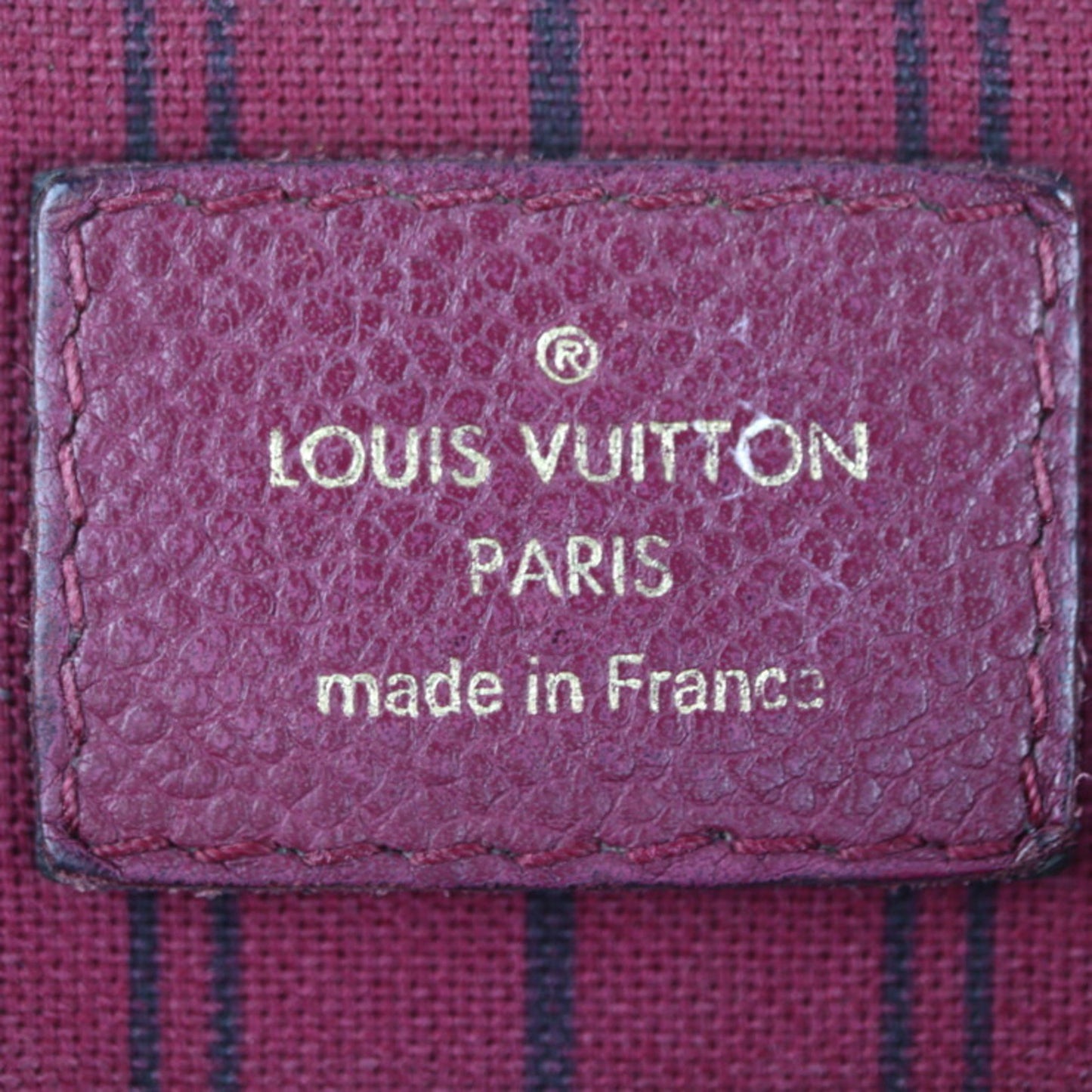 Louis Vuitton Bastille Shoulder Bag