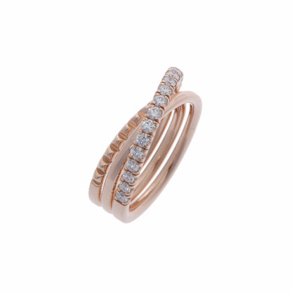 Cartier Etincelle Ring