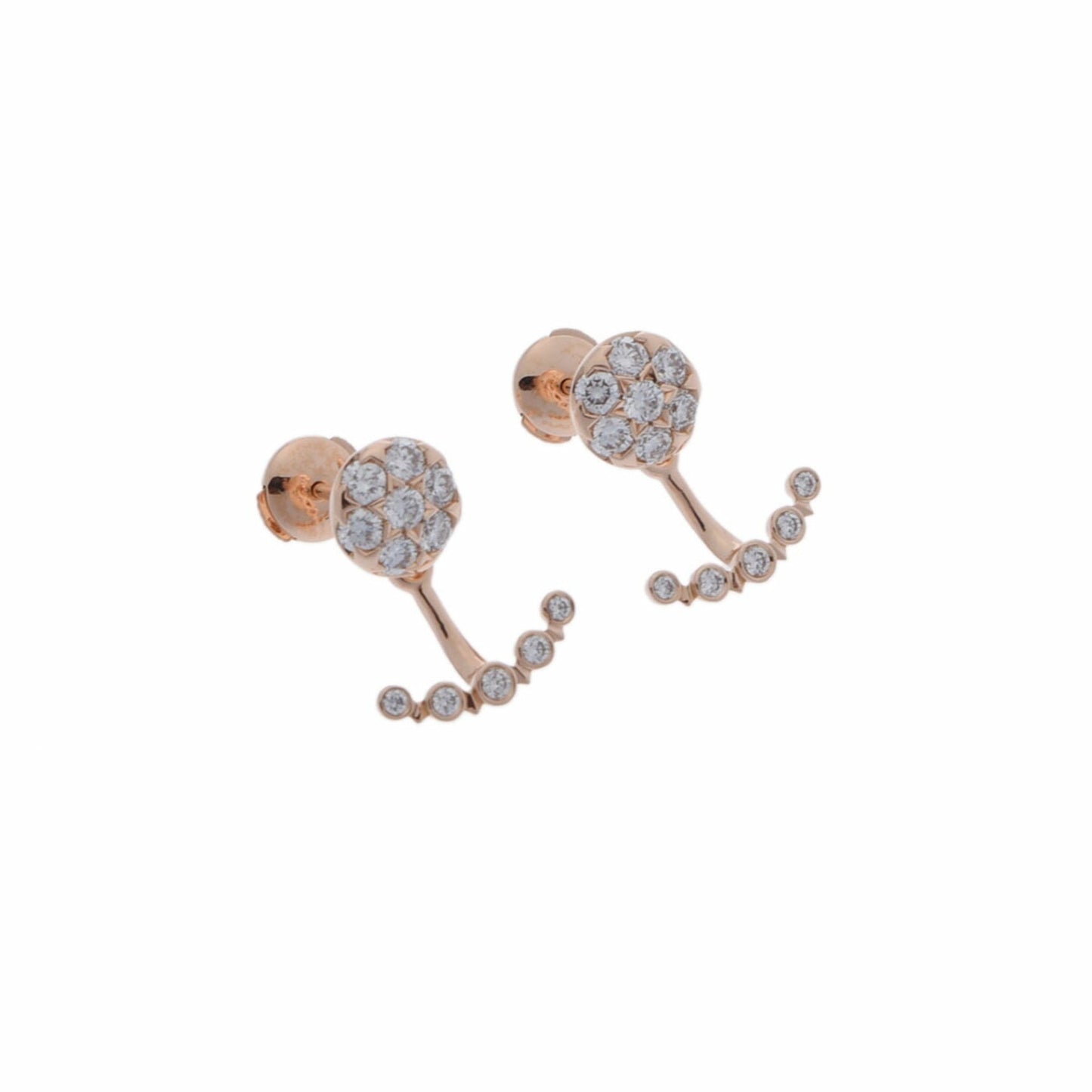 Cartier Etincelle Earring