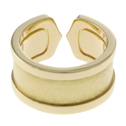 Cartier 2C C2 Ring