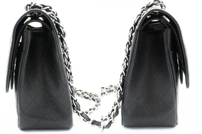 Chanel Double flap Shoulder Bag