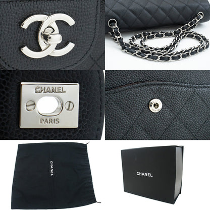 Chanel Double flap Shoulder Bag