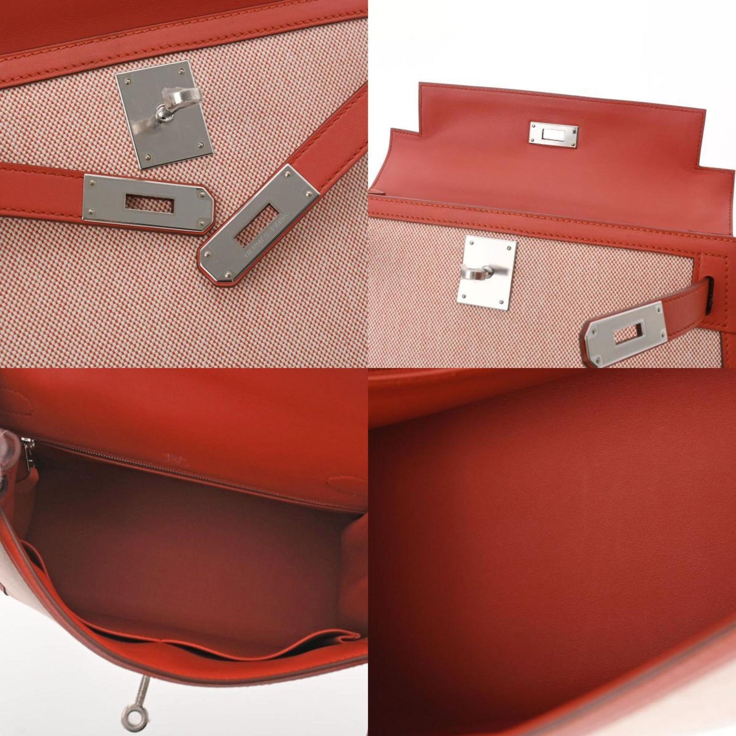 Hermès Kelly Handbag