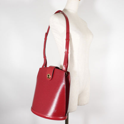 Louis Vuitton Cluny Shoulder Bag