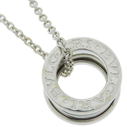 Bulgari B.Zero1 Necklace