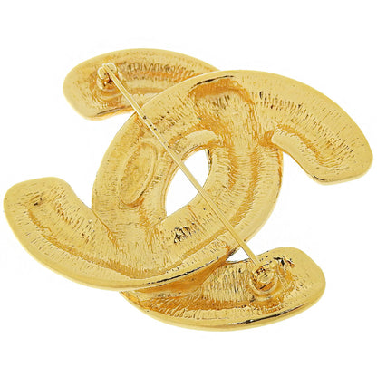 Chanel Broche Brooch