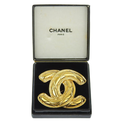 Chanel Broche Brooch