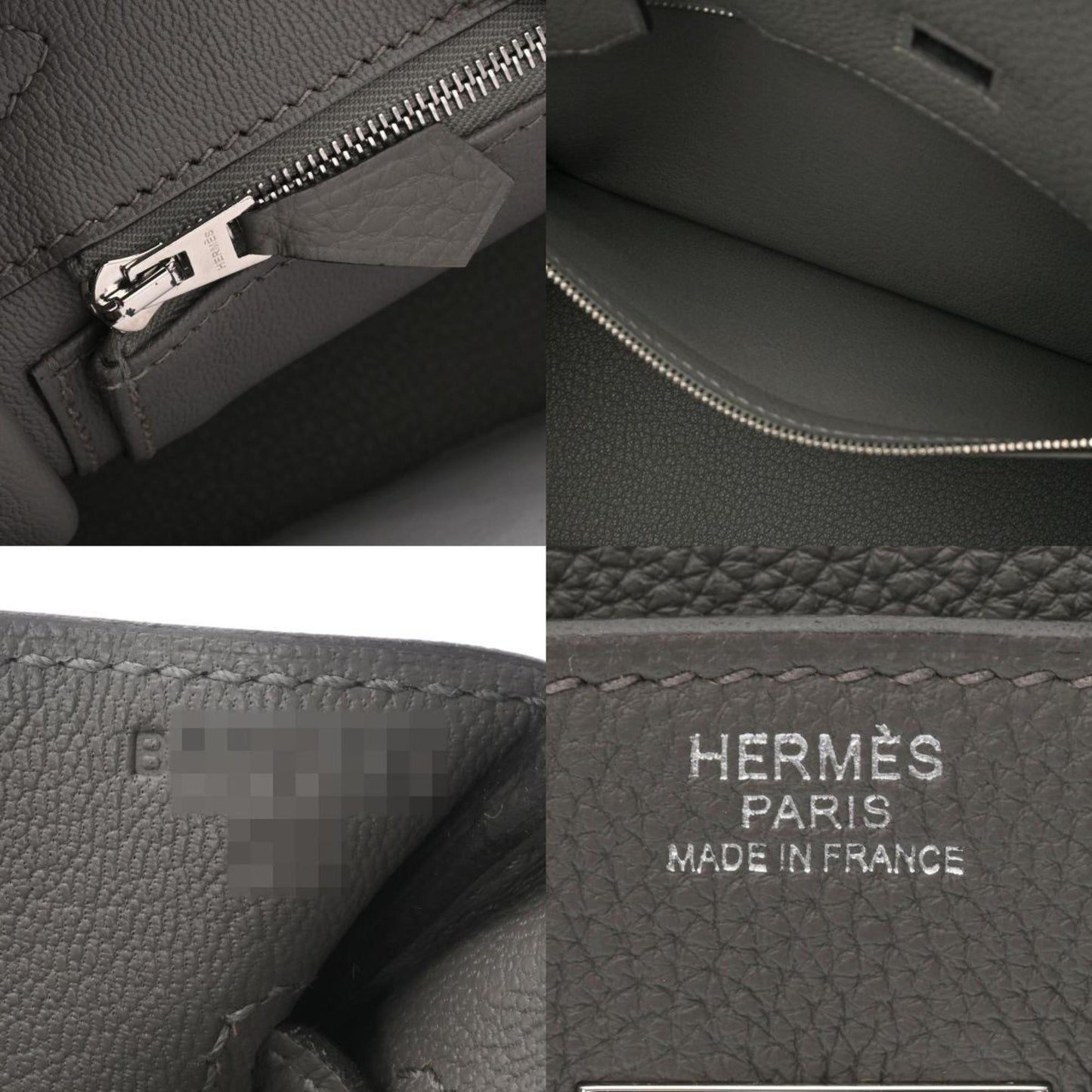 Hermès Birkin 30 Handbag