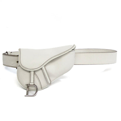 Dior Saddle Clutch