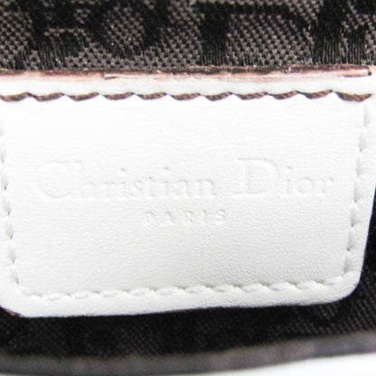 Dior Saddle Clutch