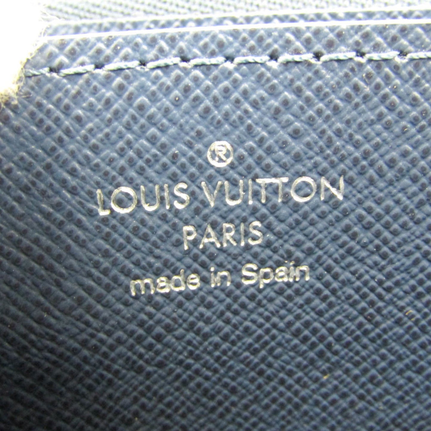 Louis Vuitton Zippy XL Wallet