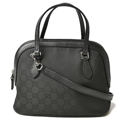 Gucci GG canvas Handbag