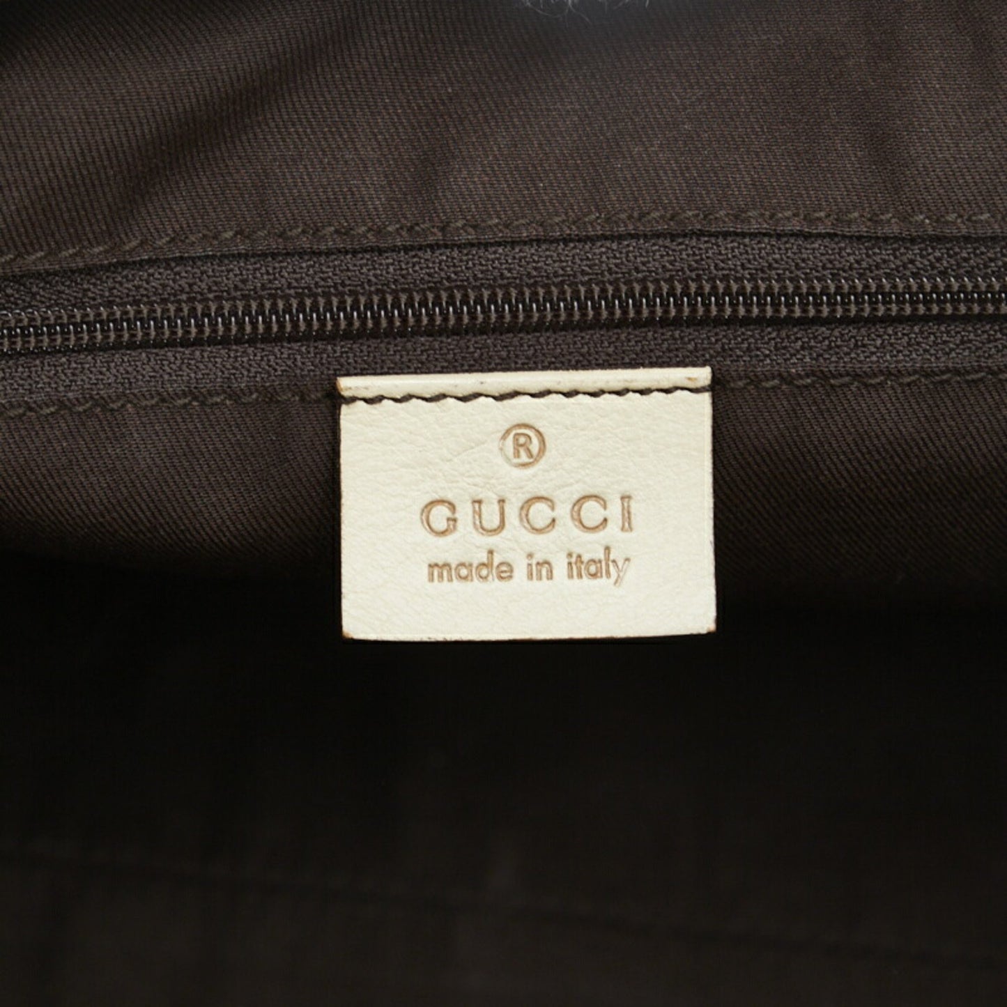 Gucci Abbey Handbag