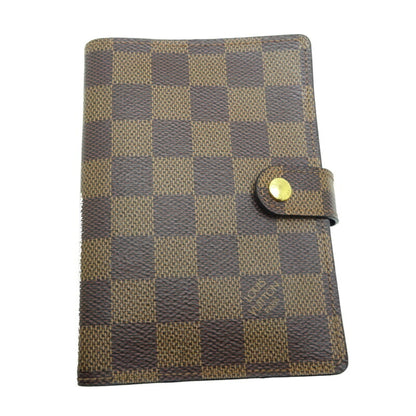 Louis Vuitton COUVERTURE AGENDA FONCTIONNEL PM Wallet