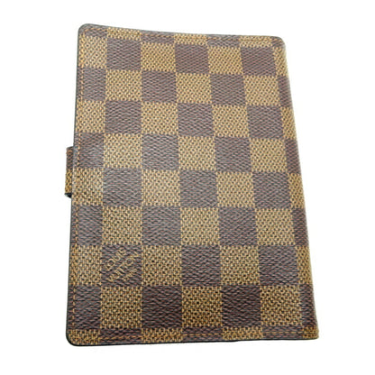 Louis Vuitton COUVERTURE AGENDA FONCTIONNEL PM Wallet