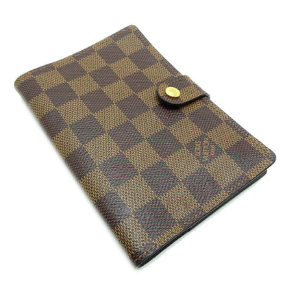 Louis Vuitton COUVERTURE AGENDA FONCTIONNEL PM Wallet