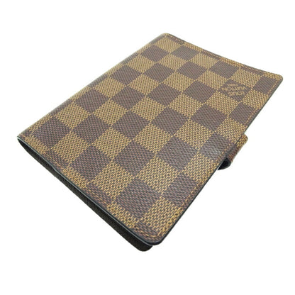 Louis Vuitton COUVERTURE AGENDA FONCTIONNEL PM Wallet