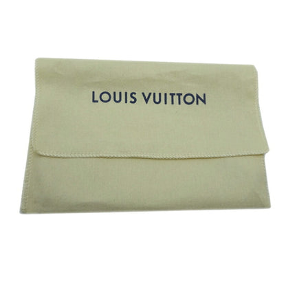 Louis Vuitton COUVERTURE AGENDA FONCTIONNEL PM Wallet