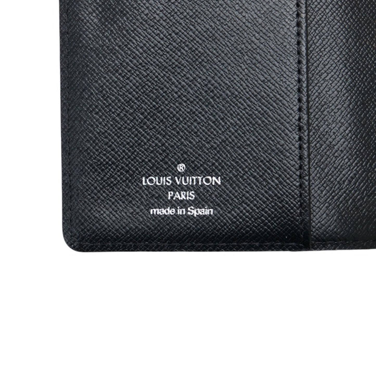 Louis Vuitton Agenda PM Wallet